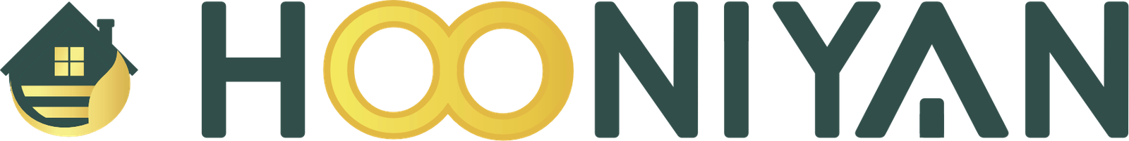Hooniyan logo