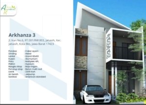 Arkhanza 3